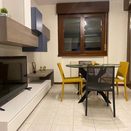Il Principio - Zona Fiera E Policlinico Apartman Pordenone Kültér fotó