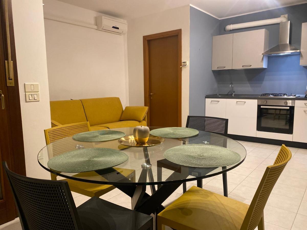Il Principio - Zona Fiera E Policlinico Apartman Pordenone Kültér fotó